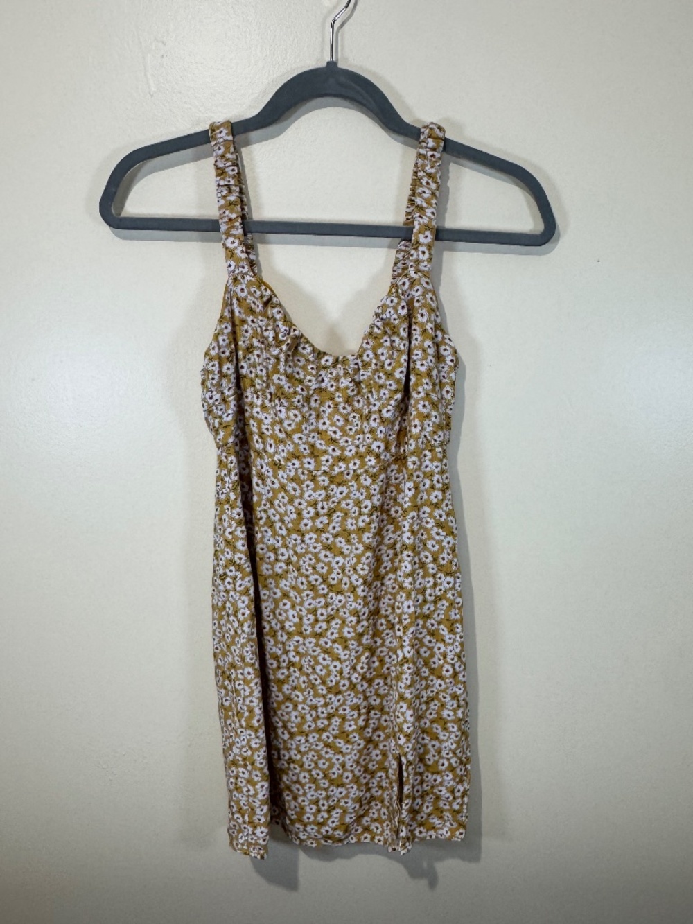 Floral Aeropostale Dress